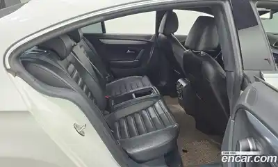 Volkswagen CC 2009 3.6 гидро в Москве № 1918166, миниатюра 11