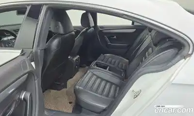 Volkswagen CC 2009 3.6 гидро в Москве № 1918166, миниатюра 12