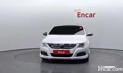 Volkswagen CC 2009 3.6 гидро в Москве № 1918166, миниатюра 3
