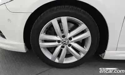 Volkswagen CC 2009 3.6 гидро в Москве № 1918166, миниатюра 5