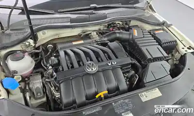 Volkswagen CC 2009 3.6 гидро в Москве № 1918166, миниатюра 6