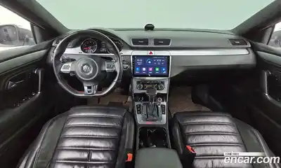 Volkswagen CC 2009 3.6 гидро в Москве № 1918166, миниатюра 7