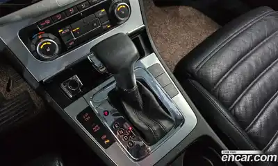Volkswagen CC 2009 3.6 гидро в Москве № 1918166, миниатюра 9
