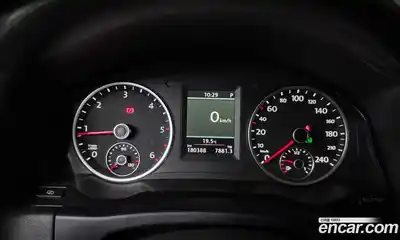 Volkswagen Tiguan 2012 2.0 гидро в Москве № 1918195, миниатюра 8