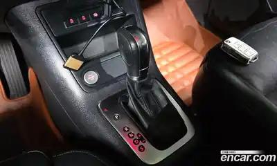 Volkswagen Tiguan 2012 2.0 гидро в Москве № 1918195, миниатюра 9