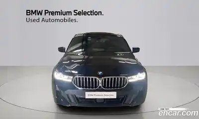 BMW 6-Series 2022 2.0 гидро в Москве № 1918282, миниатюра 3