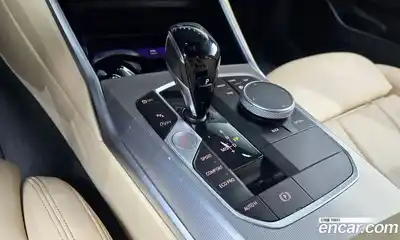 BMW 3-Series 2021 2.0 гидро в Москве № 1918379, миниатюра 9