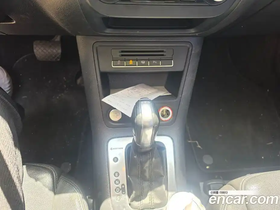 Volkswagen Tiguan 2013 2.0 гидро в Москве № 1918706, фото 4