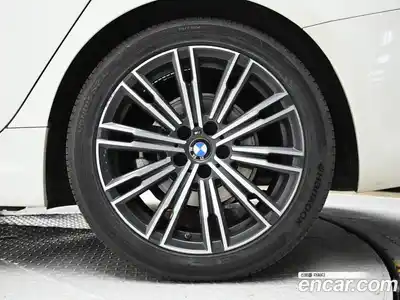 BMW 3-Series 2019 2.0 гидро в Москве № 1918967, миниатюра 5