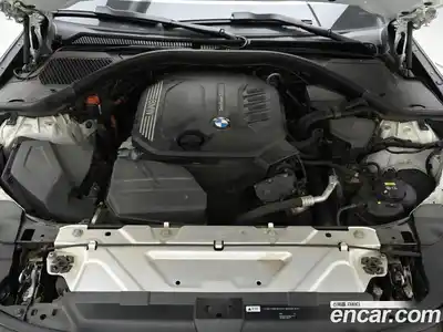 BMW 3-Series 2019 2.0 гидро в Москве № 1918967, миниатюра 6