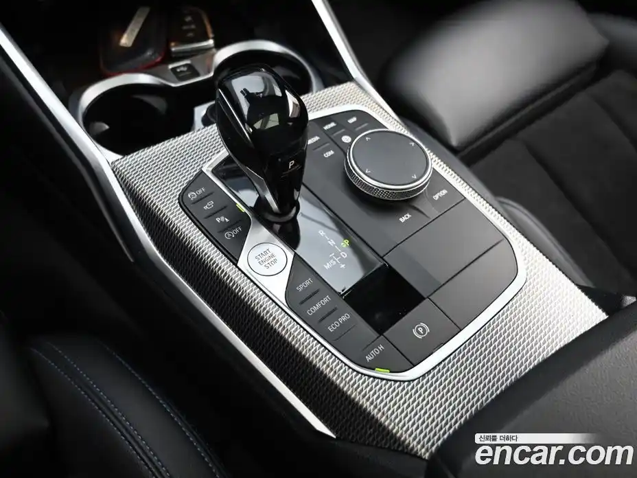 BMW 3-Series 2019 2.0 гидро в Москве № 1918967, фото 9