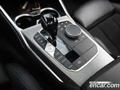 BMW 3-Series 2019 2.0 гидро в Москве № 1918967, миниатюра 9