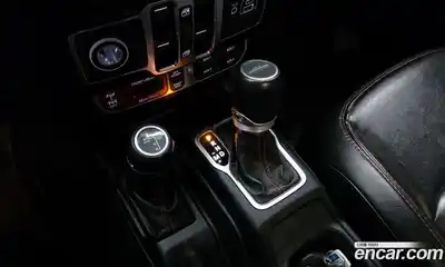 Jeep Gladiator 2021 3.6 гидро в Москве № 1919194, миниатюра 12