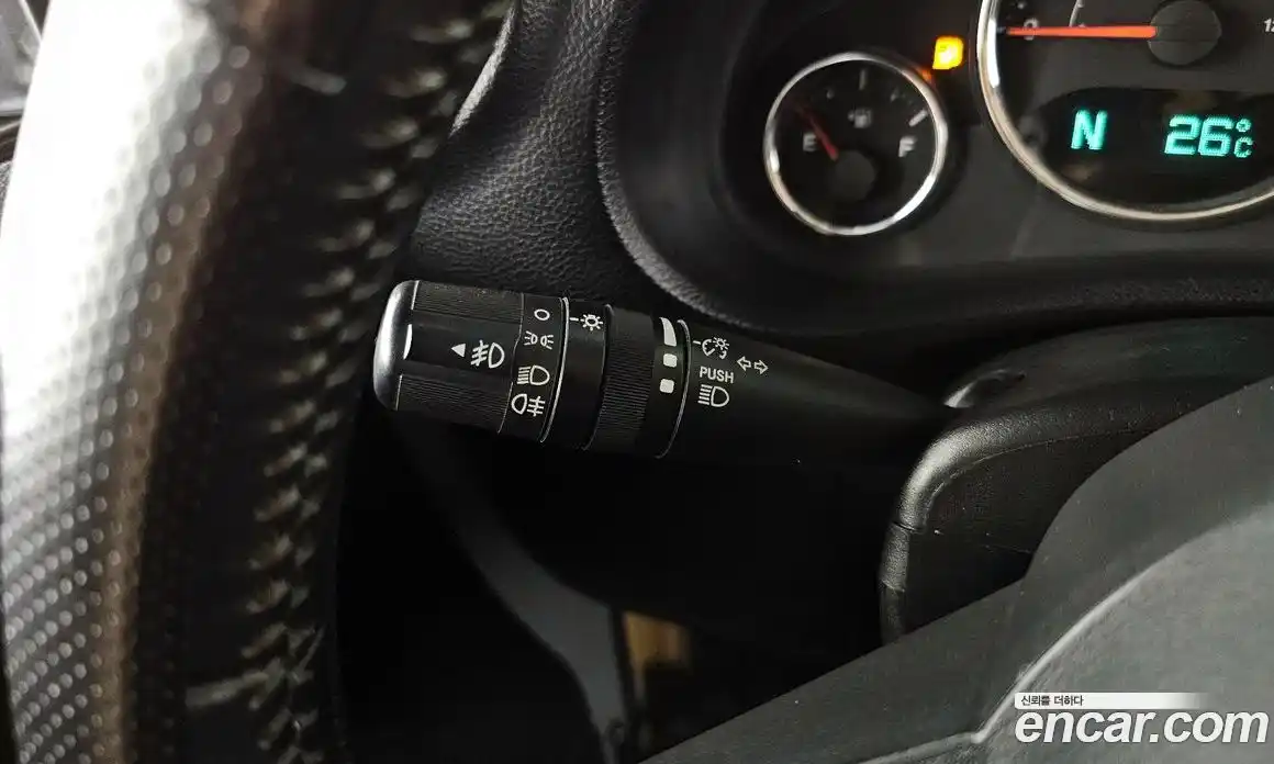 Jeep Wrangler 2014 3.6 гидро в Москве № 1919276, фото 13