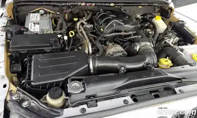 Jeep Wrangler 2014 3.6 гидро в Москве № 1919276, миниатюра 6