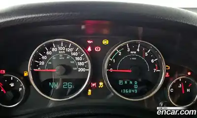 Jeep Wrangler 2014 3.6 гидро в Москве № 1919276, миниатюра 8