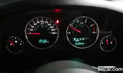 Jeep Wrangler 2013 2.8 гидро в Москве № 1919295, миниатюра 8