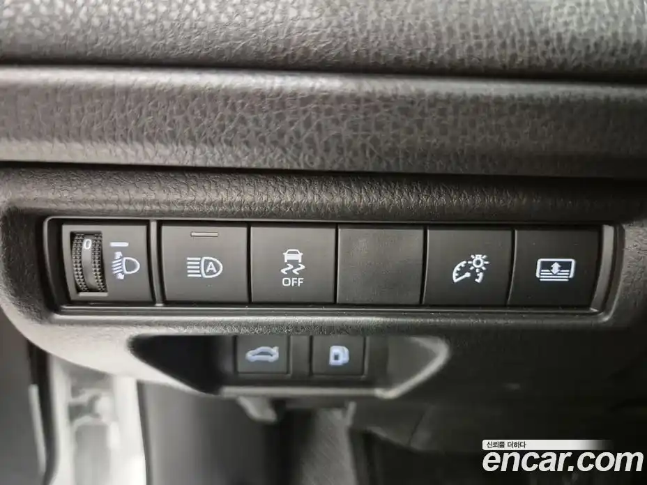 Toyota Camry 2025 2.5 вариатор в Москве № 1919671, фото 14