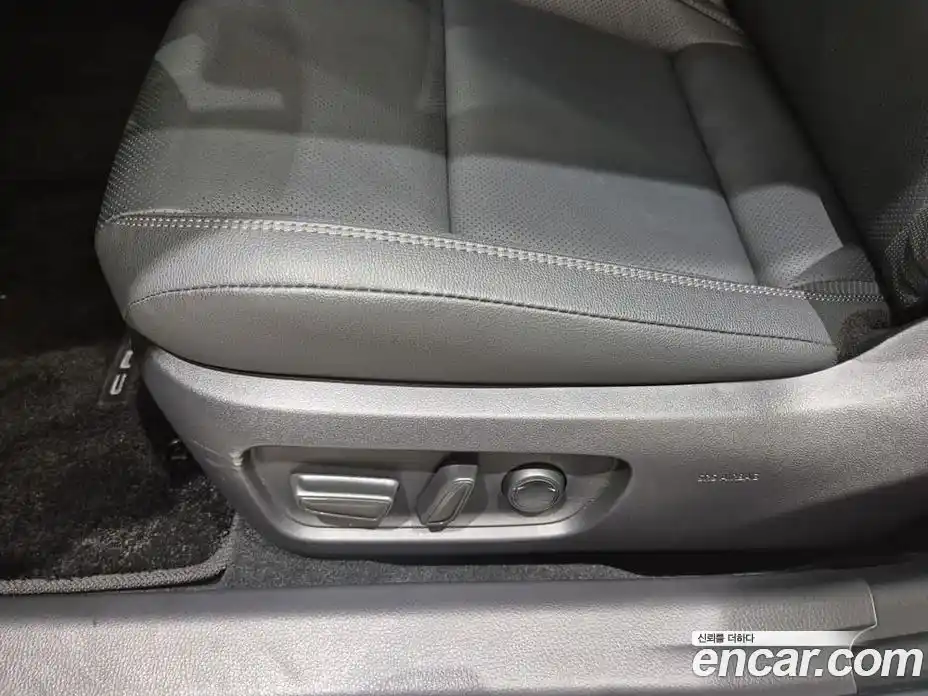 Toyota Camry 2025 2.5 вариатор в Москве № 1919671, фото 15