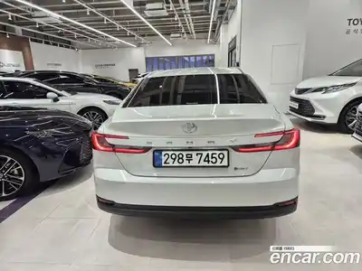 Toyota Camry 2025 2.5 вариатор в Москве № 1919671, миниатюра 4