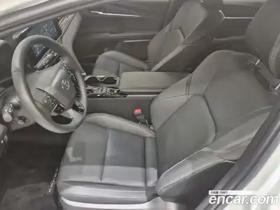 Toyota Camry 2025 2.5 вариатор в Москве № 1919671, миниатюра 10
