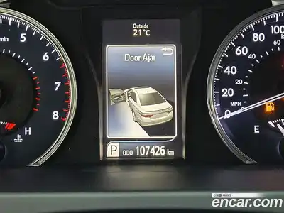 Toyota Camry 2016 2.5 гидро в Москве № 1919730, миниатюра 12