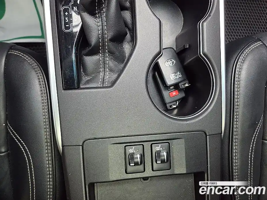 Toyota Camry 2016 2.5 гидро в Москве № 1919730, фото 15
