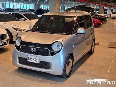 Honda N-ONE, 2013