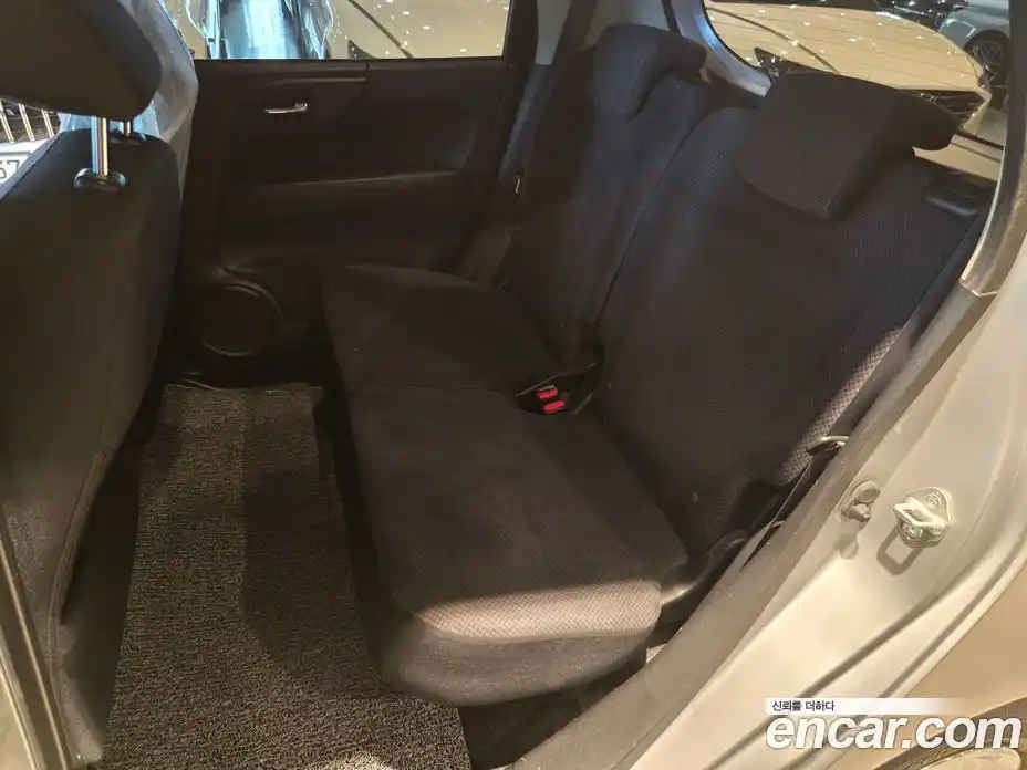Honda N-ONE 2013 0.7 гидро в Москве № 1920003, фото 12