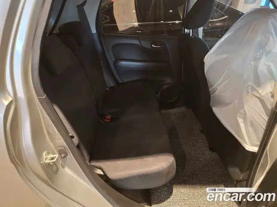 Honda N-ONE 2013 0.7 гидро в Москве № 1920003, фото 13