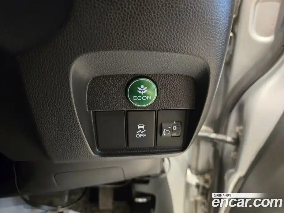 Honda N-ONE 2013 0.7 гидро в Москве № 1920003, фото 15
