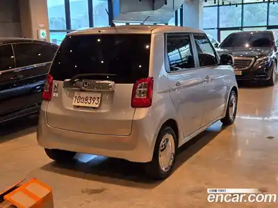 Honda N-ONE 2013 0.7 гидро в Москве № 1920003, миниатюра 2