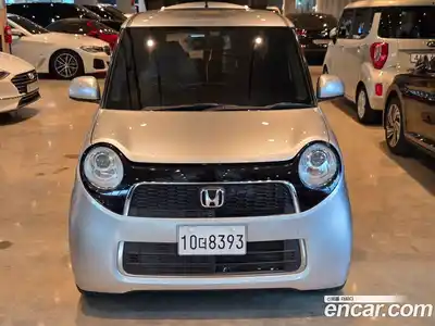 Honda N-ONE 2013 0.7 гидро в Москве № 1920003, миниатюра 3