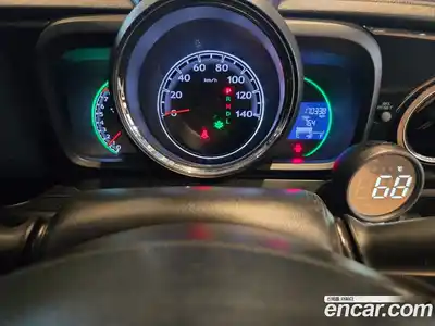 Honda N-ONE 2013 0.7 гидро в Москве № 1920003, миниатюра 8