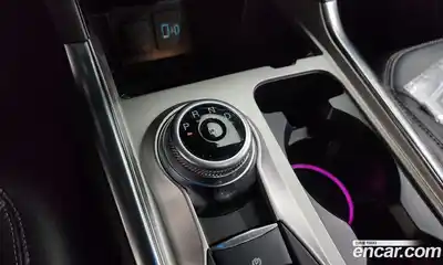 Ford Explorer 2020 2.3 гидро в Москве № 1920195, миниатюра 12