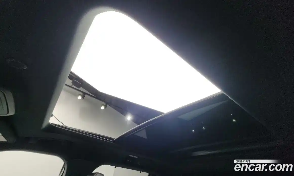 Ford Explorer 2020 2.3 гидро в Москве № 1920195, фото 21