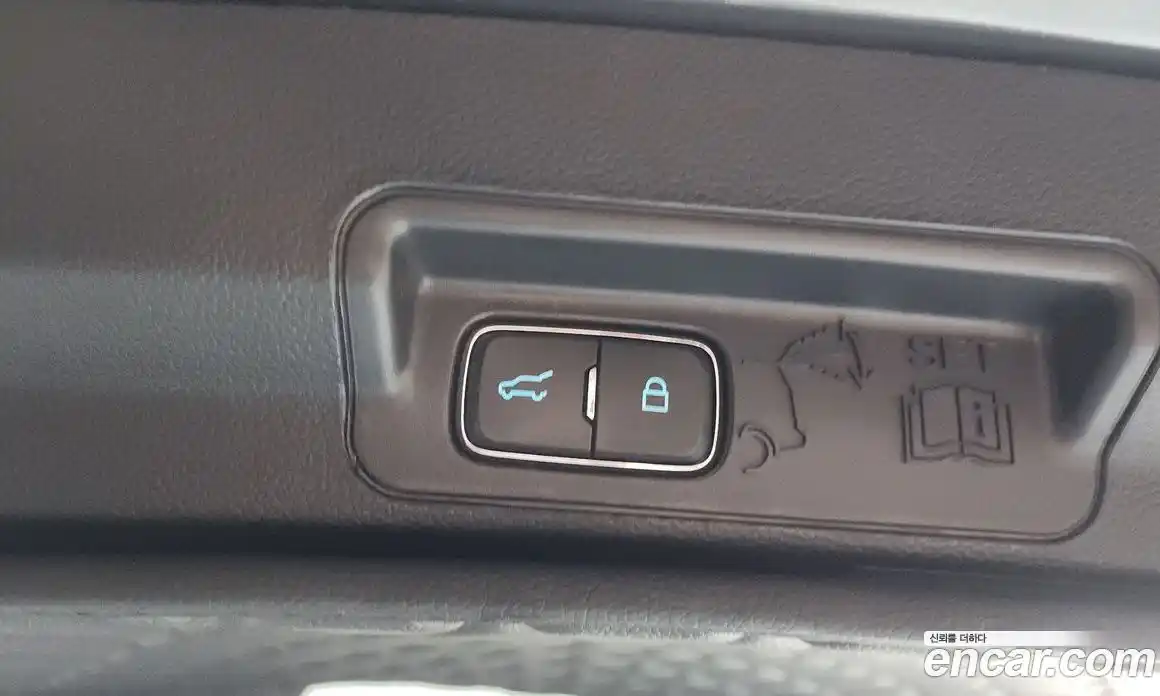 Ford Explorer 2020 2.3 гидро в Москве № 1920195, фото 22