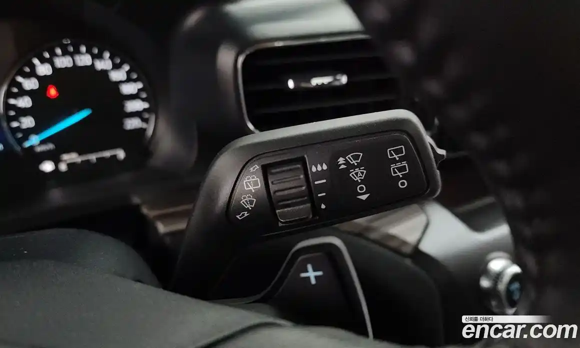 Ford Explorer 2020 2.3 гидро в Москве № 1920195, фото 28