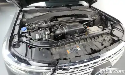Ford Explorer 2020 2.3 гидро в Москве № 1920195, миниатюра 6