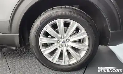 Ford Explorer 2020 2.3 гидро в Москве № 1920195, миниатюра 7