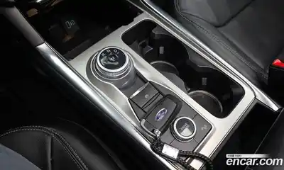 Ford Explorer 2020 2.3 гидро в Москве № 1920363, миниатюра 12