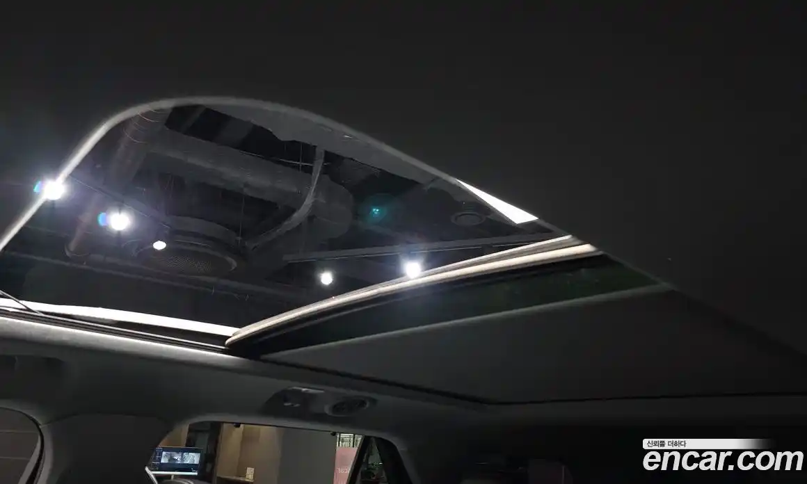 Ford Explorer 2020 2.3 гидро в Москве № 1920363, фото 24