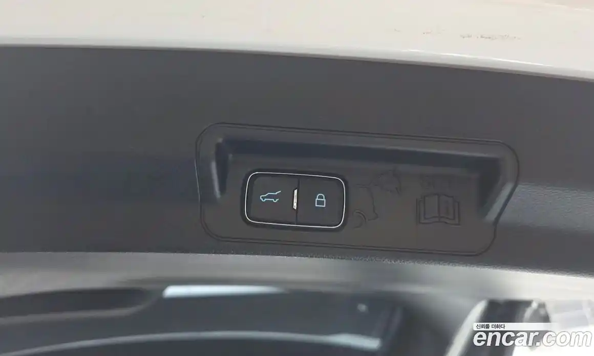 Ford Explorer 2020 2.3 гидро в Москве № 1920363, фото 27