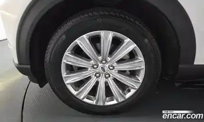 Ford Explorer 2020 2.3 гидро в Москве № 1920363, миниатюра 5