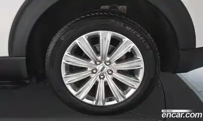 Ford Explorer 2020 2.3 гидро в Москве № 1920363, миниатюра 7