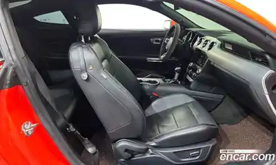 Ford Mustang 2015 5.0 гидро в Москве № 1920438, миниатюра 11