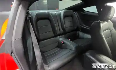 Ford Mustang 2015 5.0 гидро в Москве № 1920438, миниатюра 12
