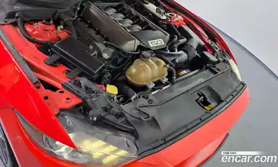 Ford Mustang 2015 5.0 гидро в Москве № 1920438, миниатюра 6