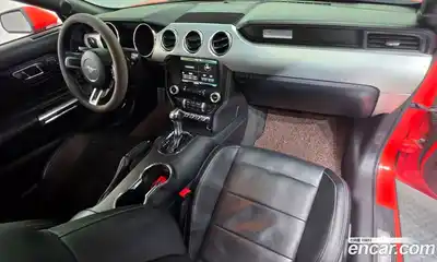 Ford Mustang 2015 5.0 гидро в Москве № 1920438, миниатюра 7