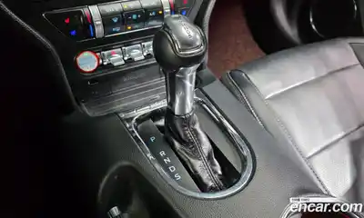 Ford Mustang 2015 5.0 гидро в Москве № 1920438, миниатюра 9